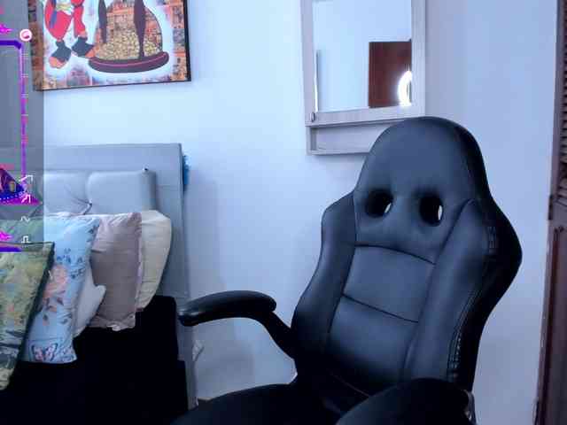 angelaagomez webcam