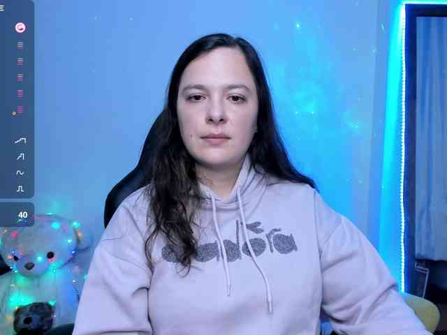 angelaagomez webcam