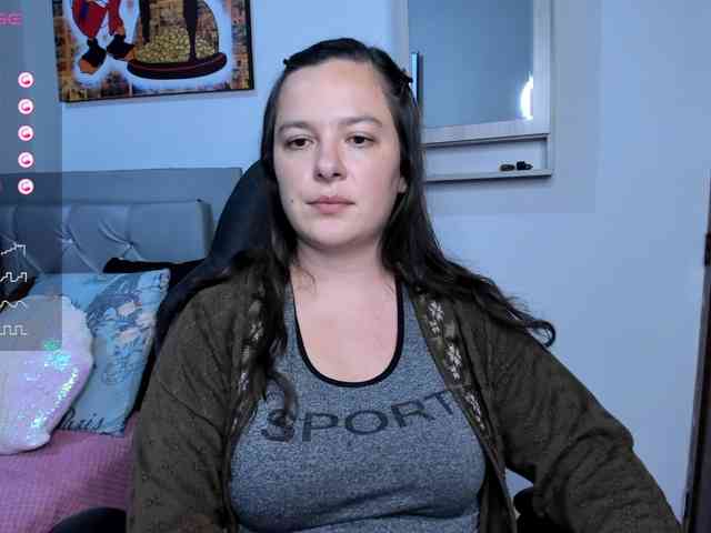 angelaagomez webcam