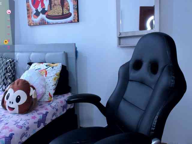 angelaagomez webcam