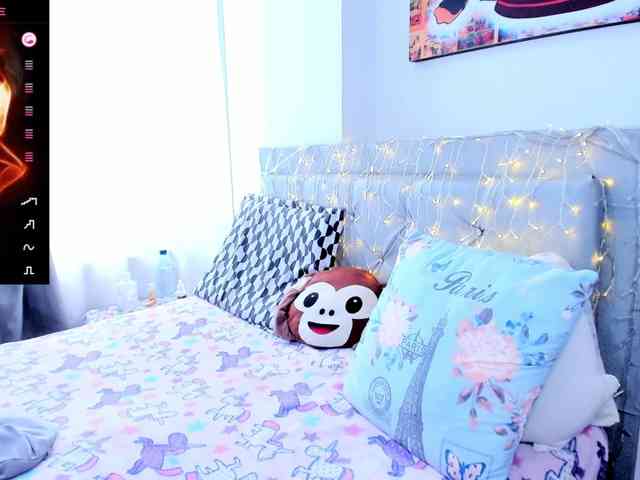 angelaagomez webcam