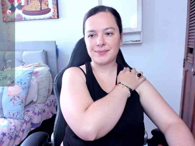 angelaagomez webcam
