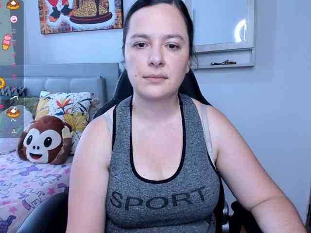 angelaagomez webcam
