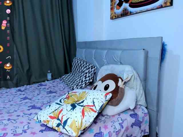 angelaagomez webcam