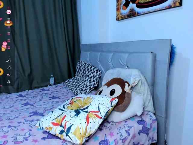 angelaagomez webcam