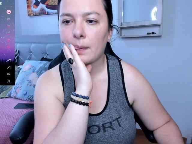 angelaagomez webcam