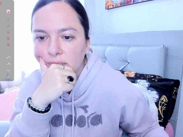 angelaagomez webcam
