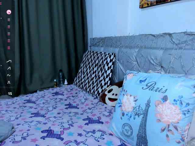 angelaagomez webcam
