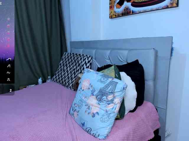 angelaagomez webcam