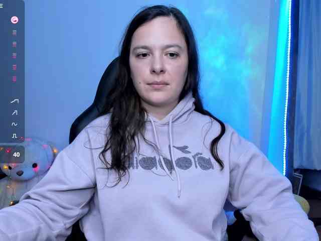 angelaagomez Live Webcam on BongaCams