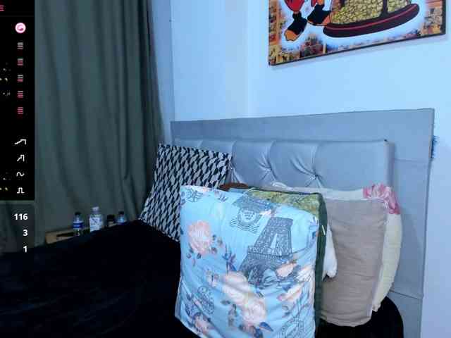 angelaagomez webcam