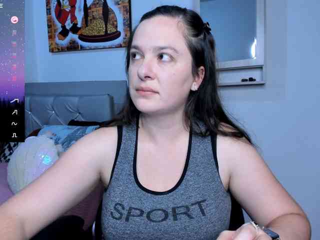 angelaagomez Sex Cam Show
