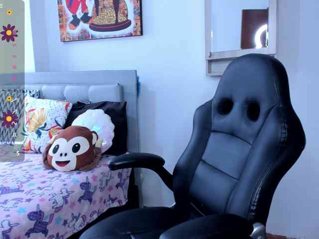 angelaagomez webcam