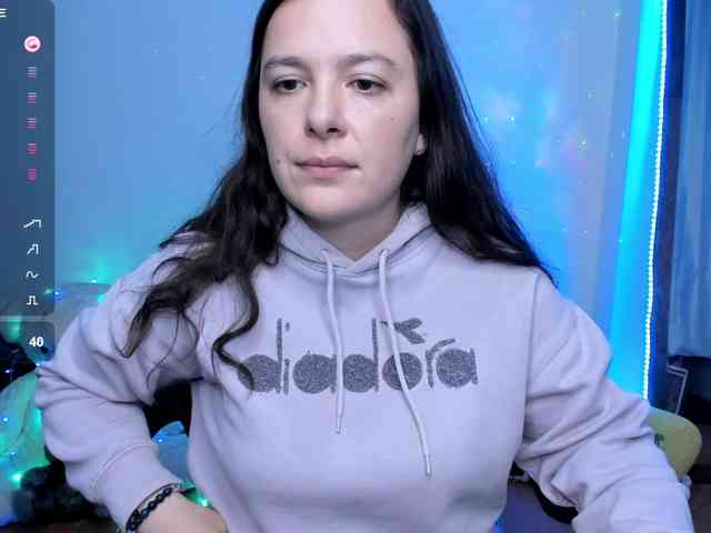 angelaagomez Live Webcam on BongaCams