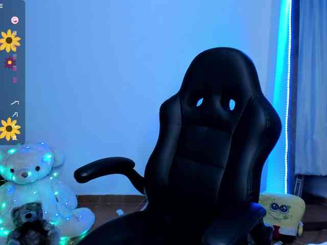 angelaagomez webcam