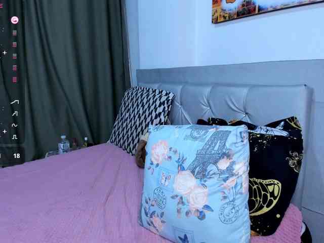 angelaagomez Live Webcam on BongaCams