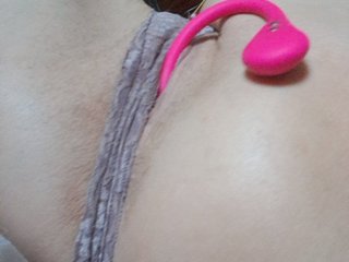 businka11223a Porn Show