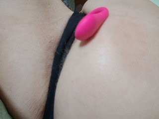 businka11223a Porn Show