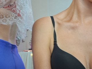 businka11223a Porn Show