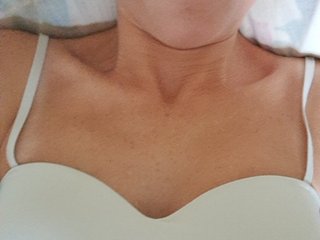 businka11223a Porn Show