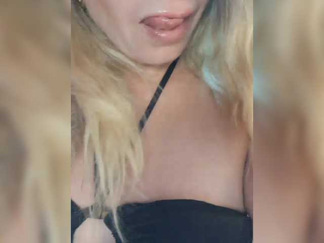 businka11223a live show