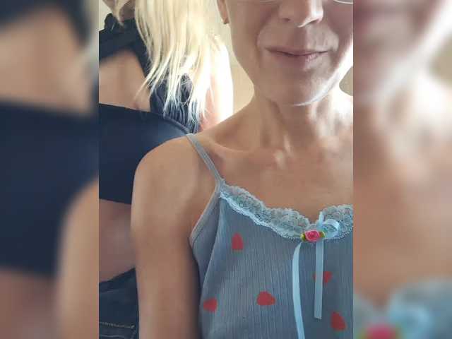 businka11223a live show