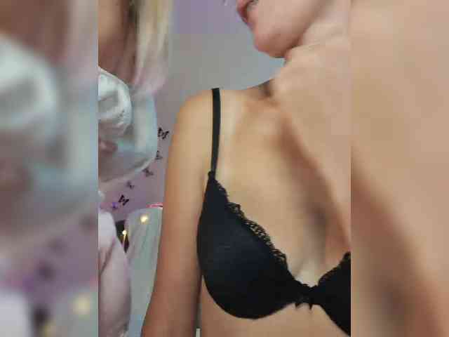 businka11223a Sex Cam Show