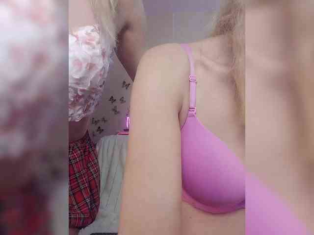 businka11223a Live Webcam on BongaCams