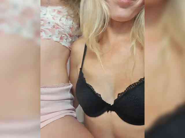 businka11223a Sex Cam Show