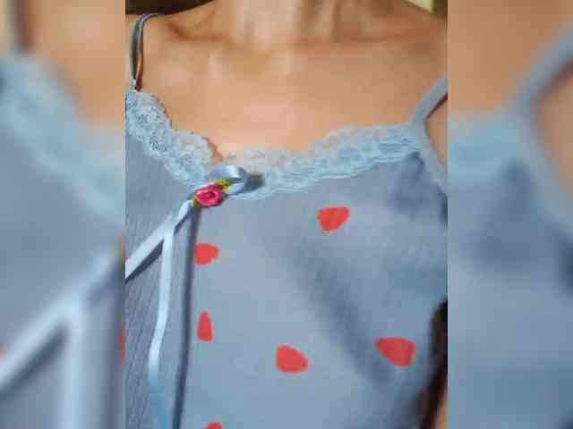 businka11223a Live Webcam on BongaCams