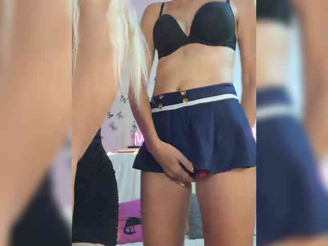 businka11223a Sex Cam Show