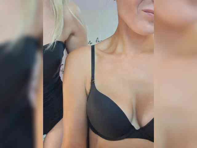 businka11223a Sex Cam Show