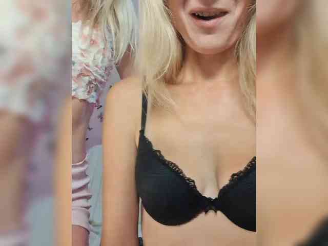 businka11223a Sex Cam Show