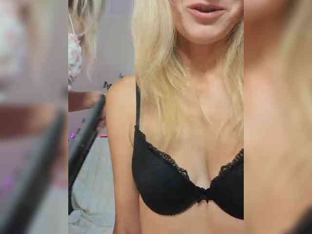 businka11223a Sex Cam Show