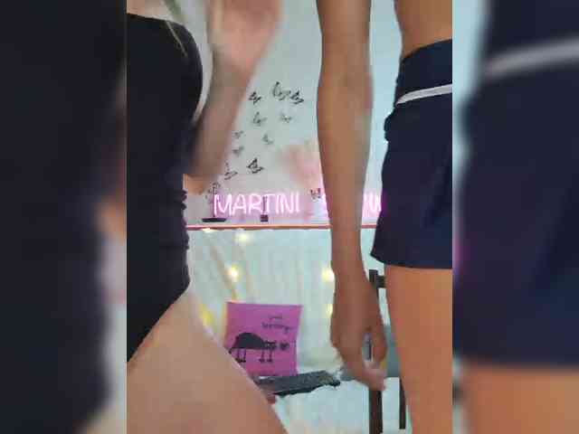 businka11223a Sex Cam Show