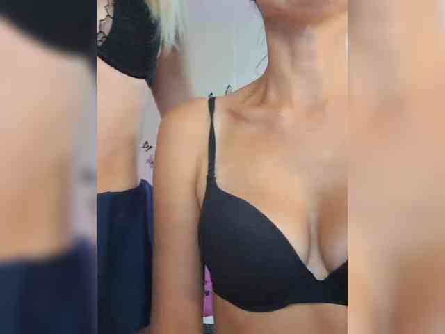 businka11223a Sex Cam Show