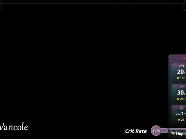 Tulipa1's BongaCams show and profile