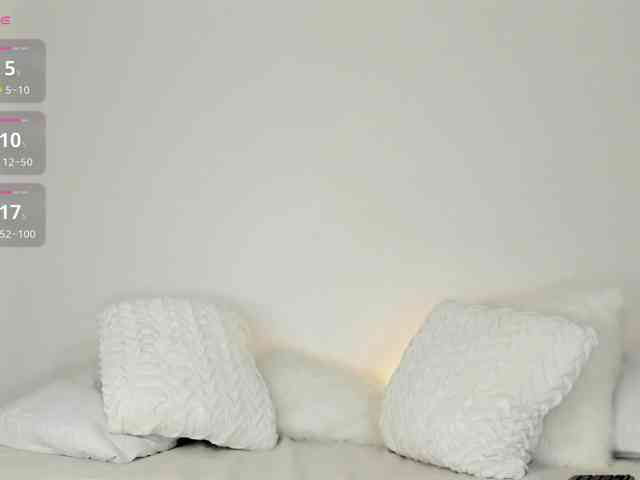 SusiePowell webcam