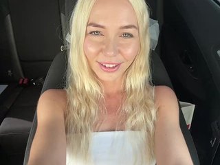 WhiteGirl-one Porn Show