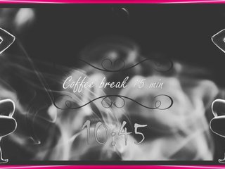 WhiteGirl-one Porn Show