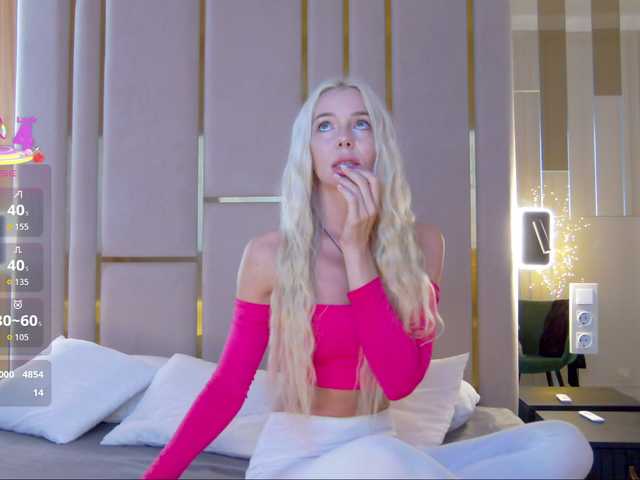 whitegirl-one live sex show