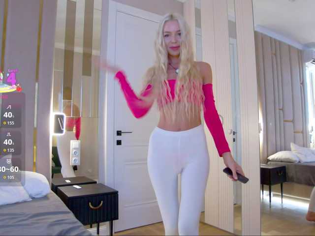 WhiteGirl-one live cam on BongaCams