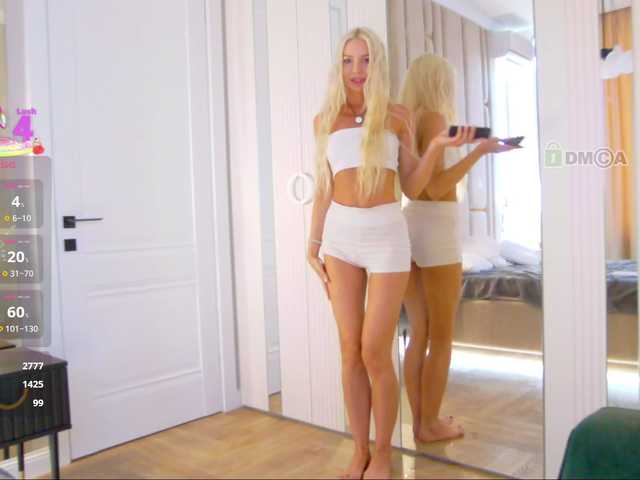 WhiteGirl-one live webcam show