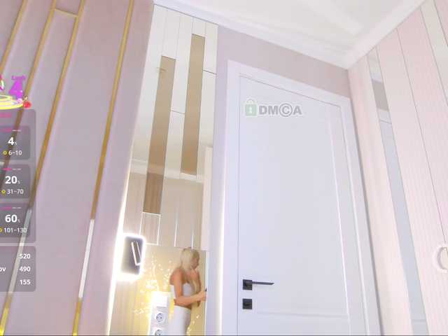 WhiteGirl-one live cam on BongaCams