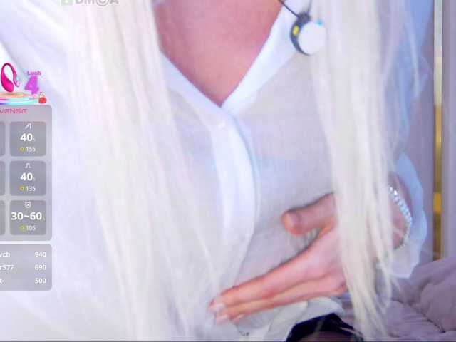 WhiteGirl-one's BongaCams show and profile