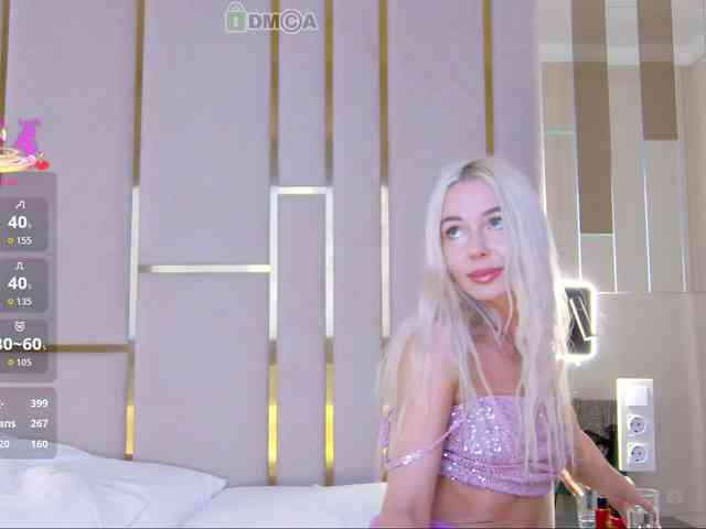WhiteGirl-one webcam