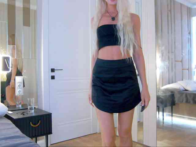 Model: WhiteGirl-one