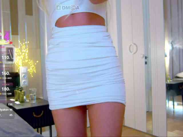 Model: WhiteGirl-one