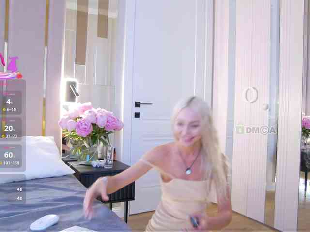 WhiteGirl-one webcam