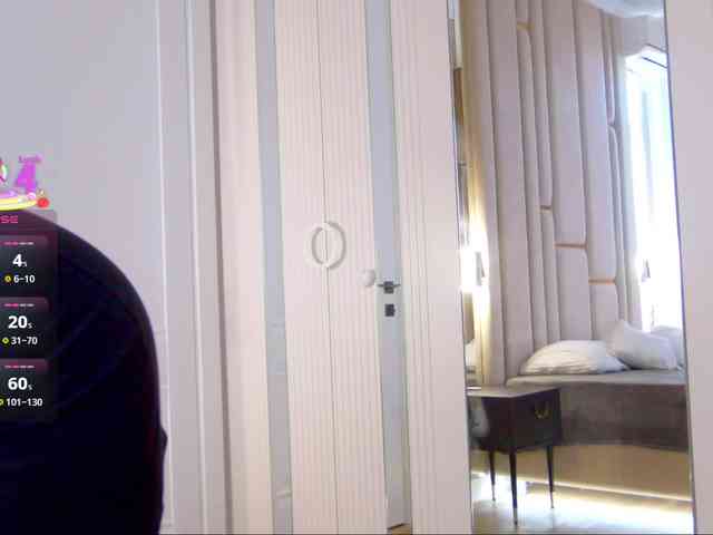 WhiteGirl-one webcam